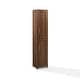 preview thumbnail 24 of 30, Crosley Savannah Linen Storage Cabinet