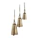 Option Bronze - 12",9",6"H