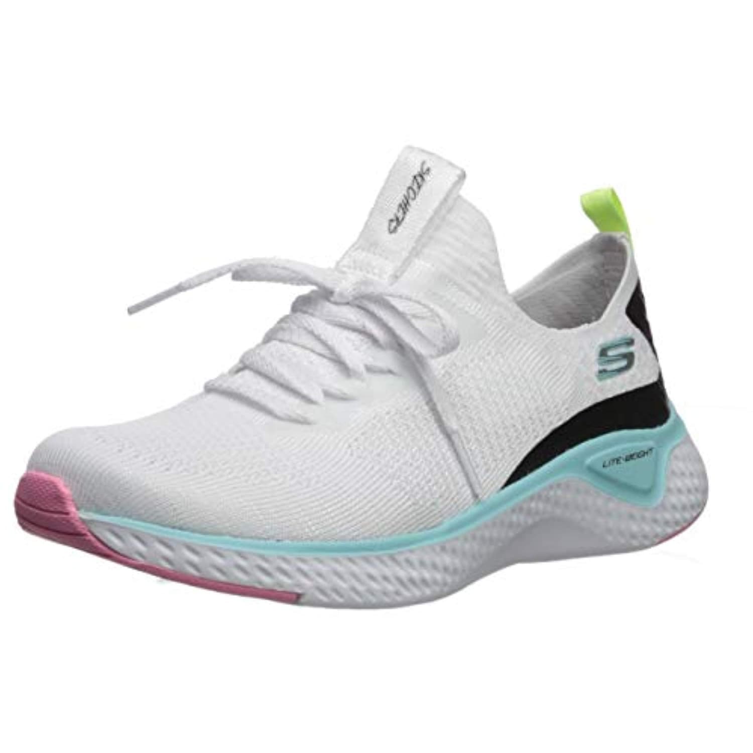 womens solar fuse skechers