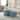 Modern Farmhouse Round Accent Nesting Side Coffee Table Set (Set of 2)