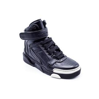 Versace Collection Men S Black Polished Leather Oxfords Shoes Versace Collection Men S Black Polished Leather Oxfords Shoes