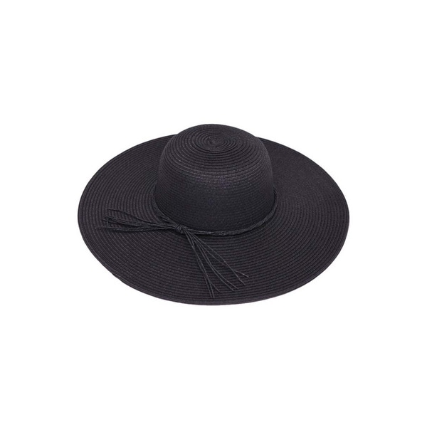 fedora hat with string