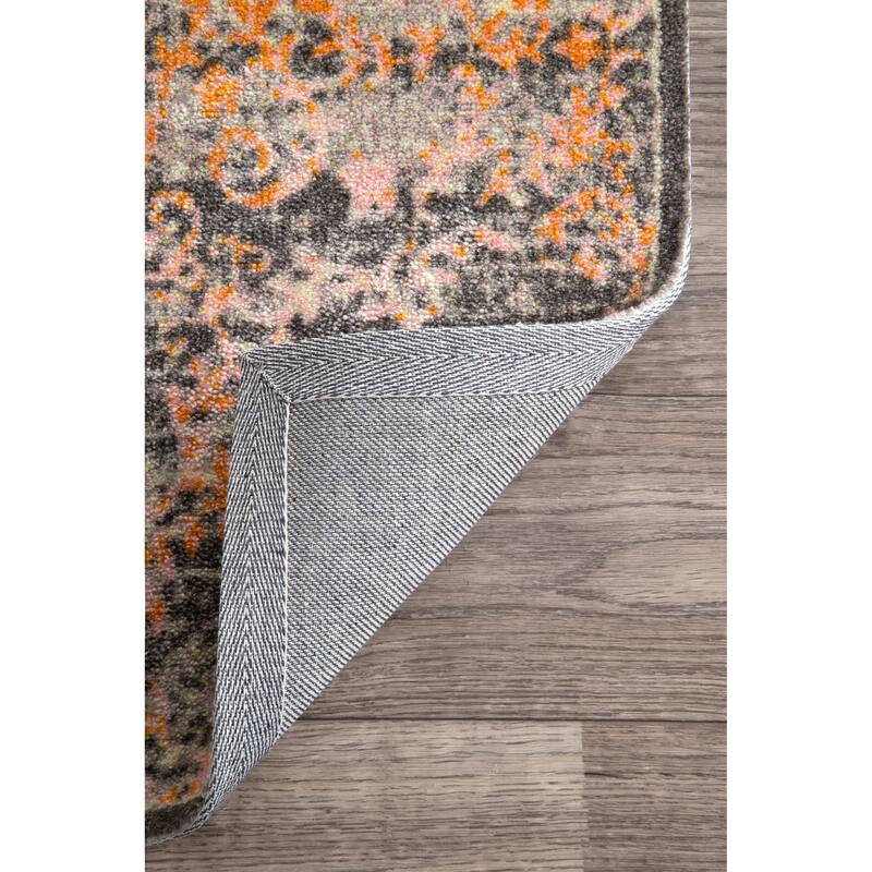 Nuloom Vintage Corene Area Rug