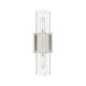 Option Satin Nickel / Seedy