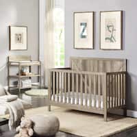 Grey Rustic Nursery Furniture - Bed Bath & Beyond