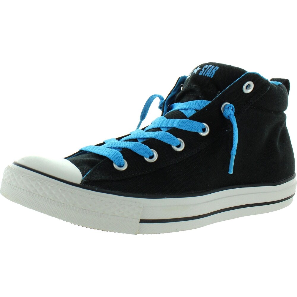 converse pointed toe