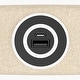preview thumbnail 3 of 17, VECELO Upholstered Platform Kids Bed Frame with Headboard & LED Lights,Twin Size Bed Set of 2