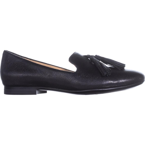 naturalizer elly tassel loafer