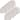 U-Shaped Memory Foam Chair Pad Pairs (Assorted Colors) - 16"x17"