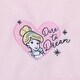 preview thumbnail 3 of 2, Disney Princess Dare to Dream Baby Blanket