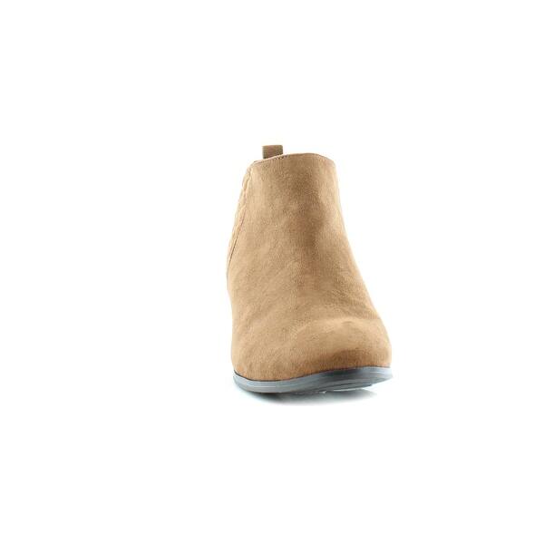 Shop Style Co Wessley Women S Boots Maple Free Shipping On