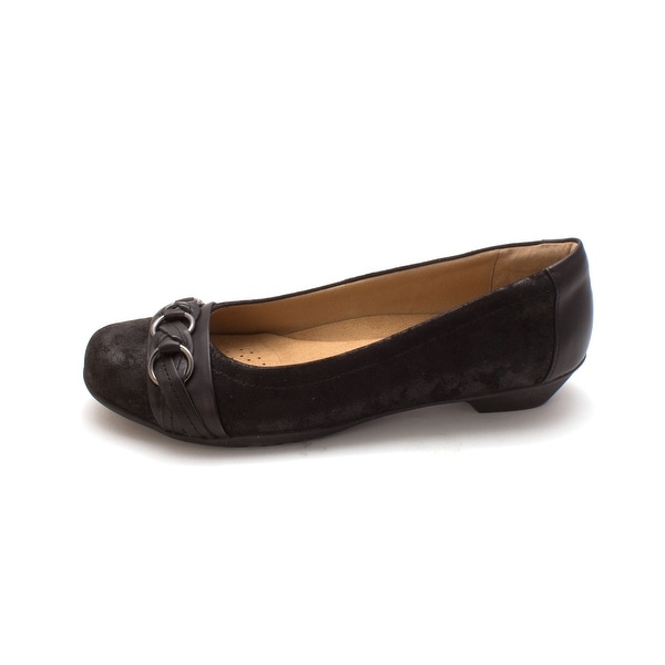 softspots loafers