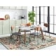 preview thumbnail 13 of 48, SAFAVIEH Savannah Wenda Boho Oriental Polyester Rug