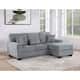 Option Grey