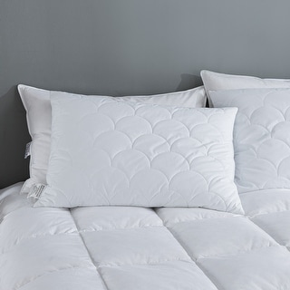 The Slumberful Pillow - White