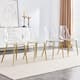 Option Golden-Set of 4