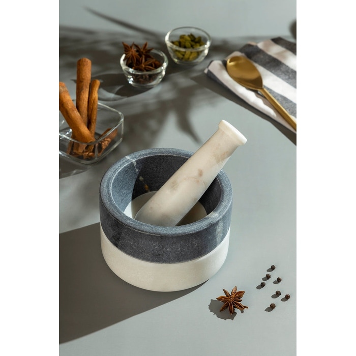 https://ak1.ostkcdn.com/images/products/is/images/direct/e4c37d2c18a481479ea38eea2c603cbf98c29dc7/GAURI-KOHLI-Kismet-Marble-Mortar-Pestle---White-%26-Gray.jpg