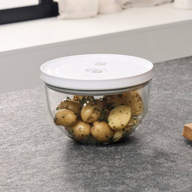 ZWILLING Fresh & Save BOWLS Vacuum Bowl Lid