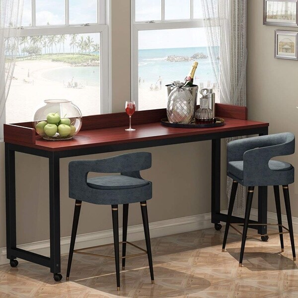 Desks Home Office Furniture Furniture Tribesigns 70 8 Heavy