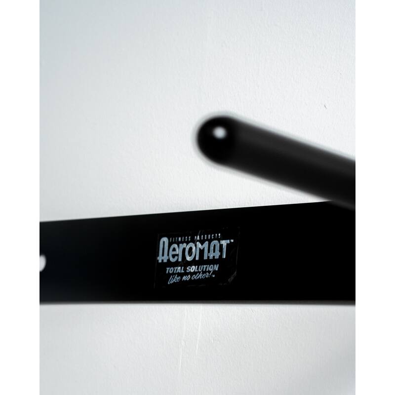 Aeromat Mat Hanging Rack - 20" Wide - Small