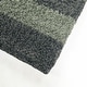 preview thumbnail 4 of 3, Dixon Checkered Shag Area Rug