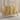 SAFAVIEH Couture Dorielle Brass Covered Sideboard