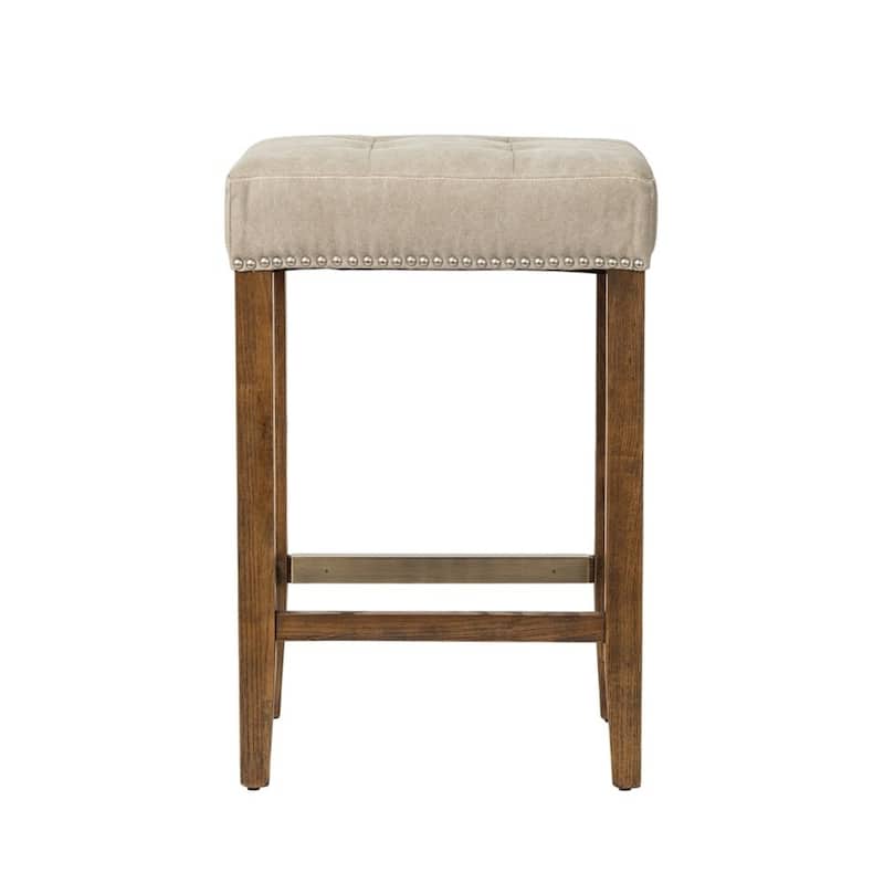 Bordeaux Stool (26")