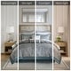 preview thumbnail 16 of 31, Madison Park Whitman 12 Piece Comforter Set with Cotton Bed Sheets