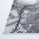 preview thumbnail 74 of 130, SAFAVIEH Craft Margaretha Modern Abstract Marble Pattern Rug