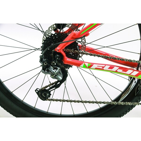 fuji addy 1.3