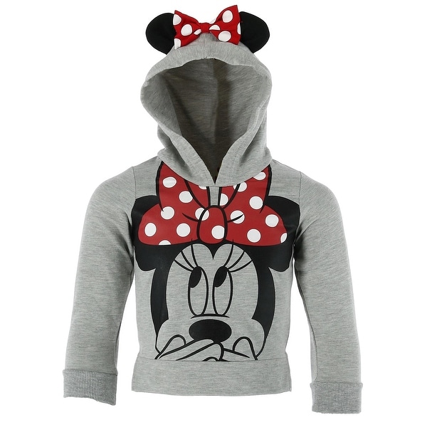 minnie mouse clothes for toddlers