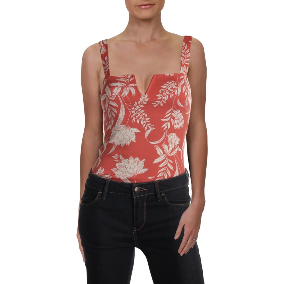 free people pippa bodysuit
