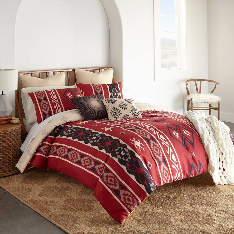 Mesa 3 PC Comforter Set from Your Lifestyle by Donna Sharp