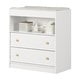 preview thumbnail 4 of 13, South Shore Sweedi Changing table