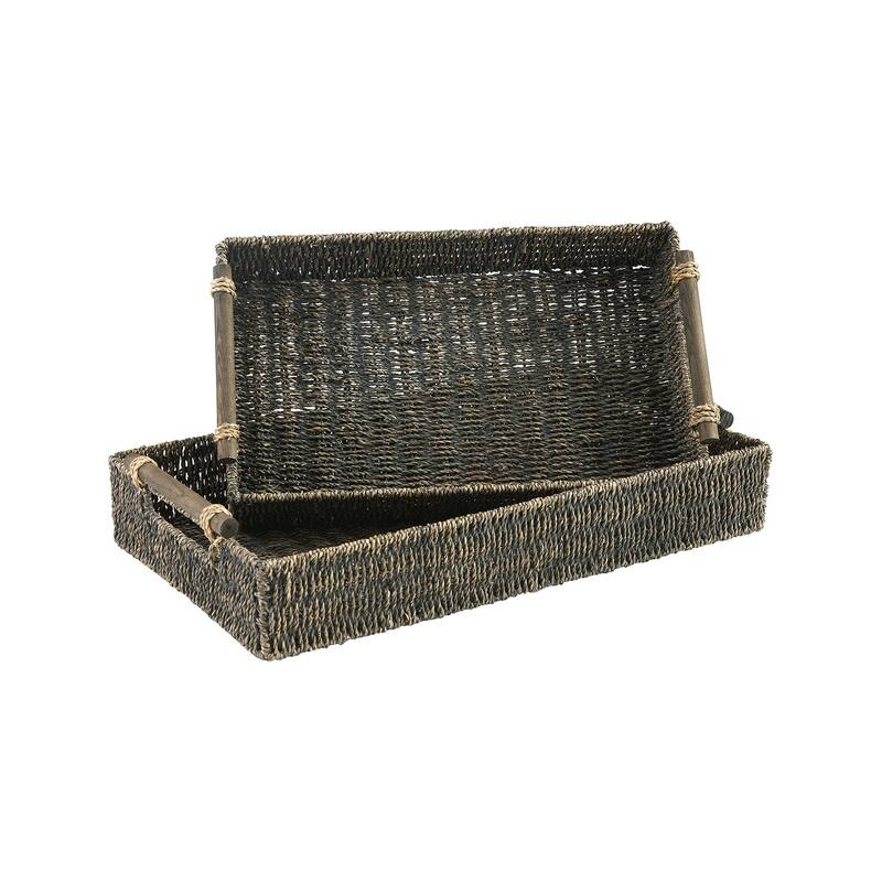 Halima Tray Set, Set of 2