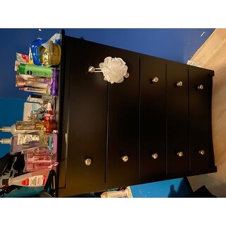 Sonoma Five-drawer Chest