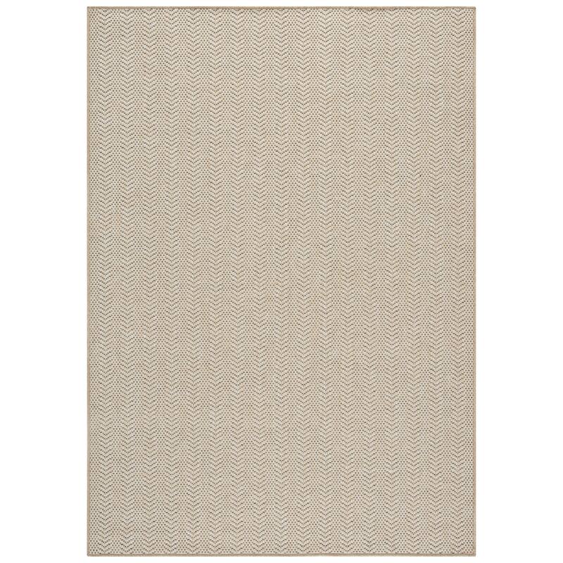 SAFAVIEH Sisal Hazal Performance Indoor/Outdoor Rug