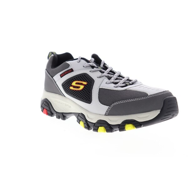 skechers terrabite mens walking shoes
