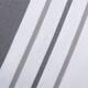 Luxurious Cotton Decorative Stripe Towel Set