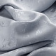 preview thumbnail 11 of 13, Calypso Shimmer Marble Window Curtain Set
