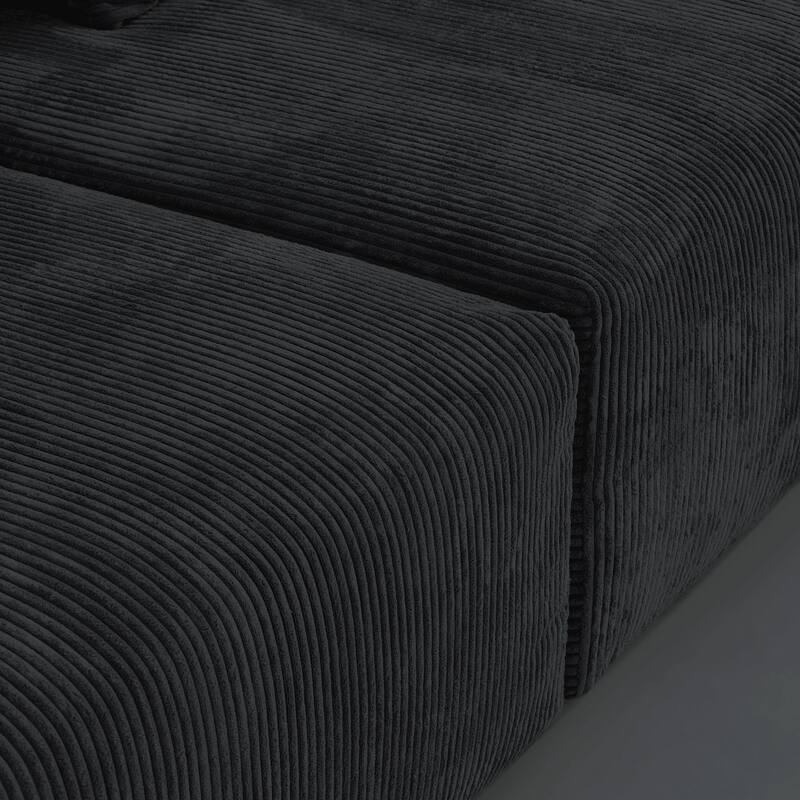 Modular Sofa Free Combination 4 Seater Sofa