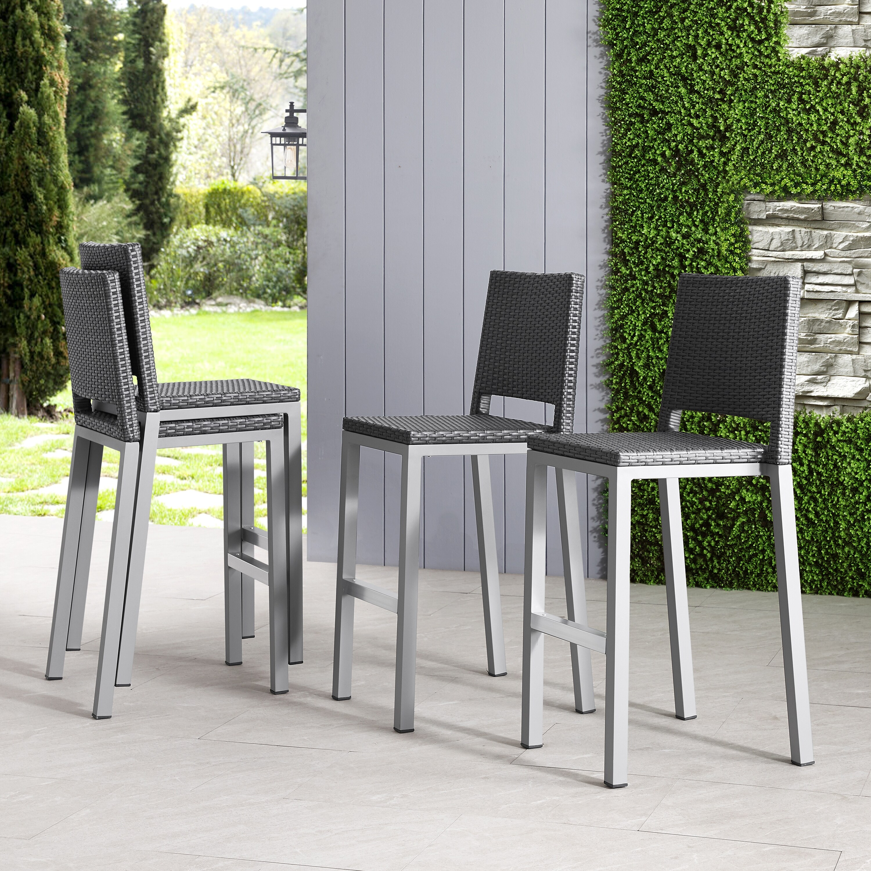 Curnutt patio shop bar stool
