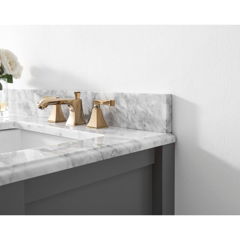 Ancerre Designs Hayley Bathroom Vanity Set