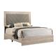 Option Foil Beige and Grey
