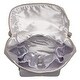 preview thumbnail 23 of 27, Petit Monaco Diaper Bag - 11X11X6