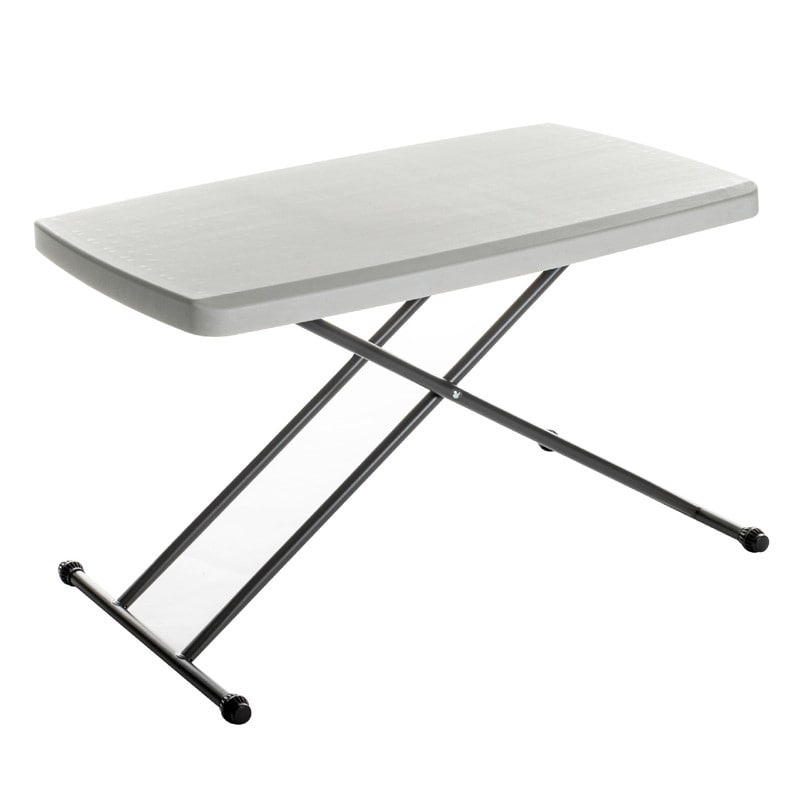 THE NORTH FACE Camp Table NN31900 TNF Bamboo Top Storage Bag