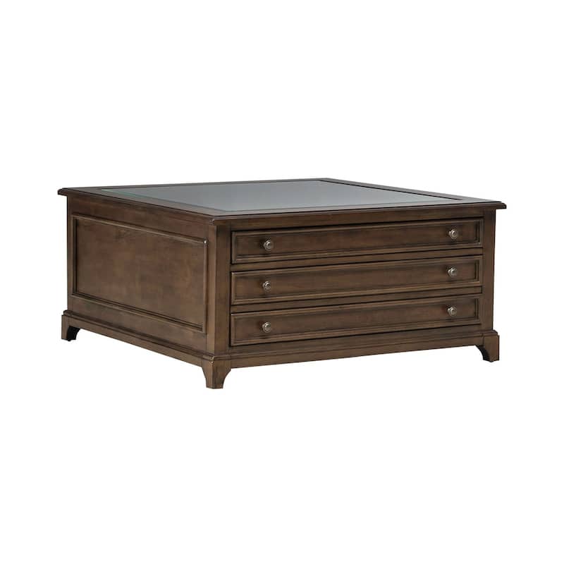 Liberty Furniture Arden Road Accent Table Cocktail Sets- Various Options