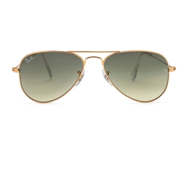 ray ban aviator small