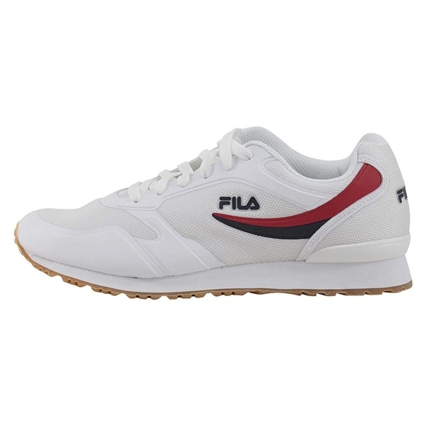 fila forerunner 18