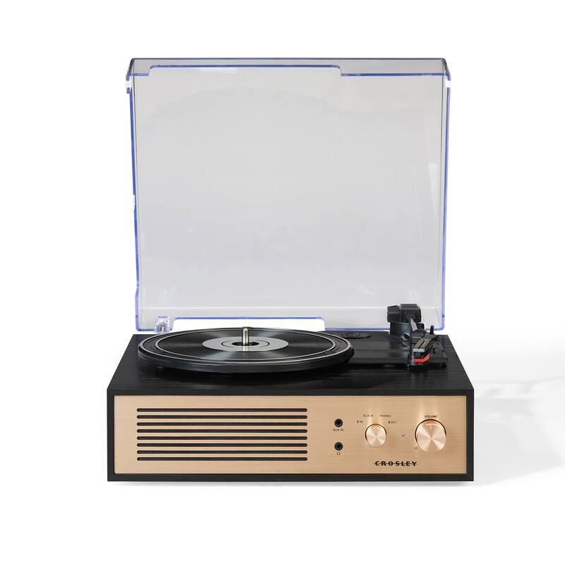 Crosley Miles Record Player
